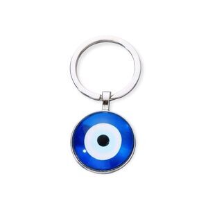 🆕Evil Eye Pendant Keychain